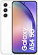 Samsung Galaxy A54 5G Dual SIM (8GB/128GB) Λευκό