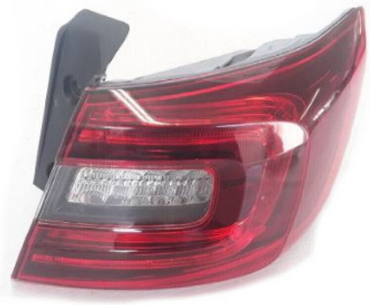 Magneti Marelli Δεξί Πίσω Φανάρι Led για Renault Talisman 2015+ 1τμχ