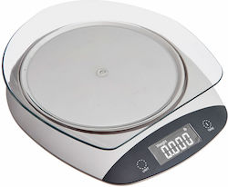 5Five Ψηφιακή Επίπεδη έως 5kg 5Five Ψηφιακή Επίπεδη έως 5kg