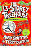 The 13-Storey Treehouse