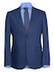 Prince Oliver Men's Suit Jacket Blue