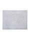 Greenwich Polo Club Bath Mat Cotton 3043 220750703043 White 50x70cm