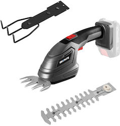 Graphite 58GE119 Μπορντουροψάλιδο Μπαταρίας 18V με Λάμα 8cm Solo