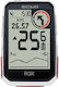 Sigma Sport Rox 4.0 Αδιάβροχο Ασύρματο GPS Ποδηλάτου Μαύρο