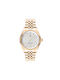 Gant Sussex Watch with Gold Metal Bracelet