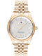 Gant Sussex Women's Watch with Gold Metal Bracelet