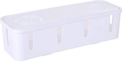 Cable Box White