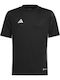 Παιδικό T-shirt Μαύρο