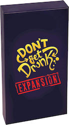 Envy Born Games Don't Get Drunk (Extensie) 21+ Ani BBO200 (EN)