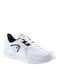 Head Sprint Pro 3.5 Bărbați Pantofi Tenis Terenuri de lut Albi