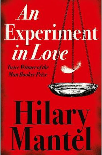 An Experiment in Love An Experiment in Love