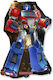 Μπαλόνι Foil Jumbo Transformers Optimus Prime Transformers Πολύχρωμο 76εκ.