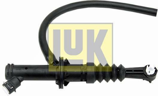 Luk Upper Clutch Pump for Renault Grand Scenic / Megane / Scenic