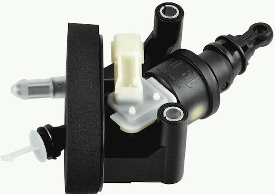 Sachs Pompa de ambreiaj superioară pentru Ford B-Max / Fiesta