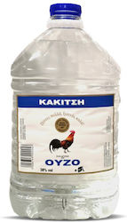 Κακίτση Χίου 38% 5000ml