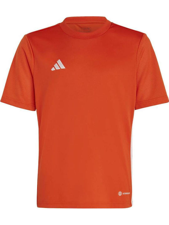 Tabela 23 Kinder Fußball Sportfan Trikots