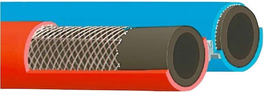 SEL 02.080.008 Λάστιχο Αέρος 1m 5/16"