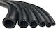 SEL Air Hose 1m 3/4" 02.048.019