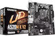 Gigabyte A520M K V2 rev. 1.0 Motherboard Micro ATX με AMD AM4 Socket