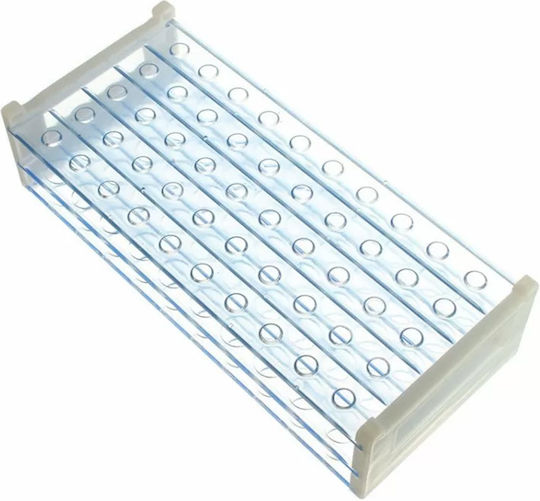 Mikroskop-Objektträger / Etui 10ml