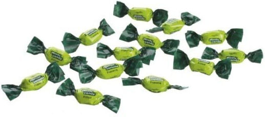 Anemos Candies with Flavor Mastic 1pcs 3000gr