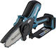 Makita Pruning Battery Chainsaw Solo Brushless ...