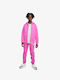 Nike Kids Sweatpants Set Pink 2pcs
