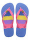 Brasil Tech Provence Women's Flip Flops Provence Blue