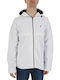 Nautica Men's Jacket White