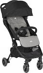 Joie Pact Baby Stroller Suitable for Newborn Ember 6.2kg