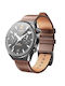 Hoco Y11 Smartwatch (Negru)