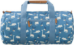 Fresk Whale Blue Fog Fresk Whale Blue Fog