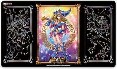 Konami Yu-Gi-Oh Dark Magician Girl Playmat