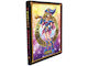 Konami Yu-Gi-Oh Dark Magician Girl Yu-Gi-Oh Deck Box Japanese Size
