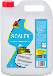 Polarchem Shampoo Cleaning Indulgent for Body Scalex 4lt