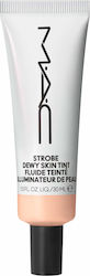 M.A.C Strobe Dewy Skin Tint M.A.C Strobe Dewy Skin Tint