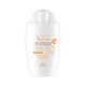 Avene Mineral Fluid Αδιάβροχη Αντηλιακή Κρέμα Προσώπου SPF50 40ml