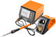 Neo Tools Lötstation Elektrisch mit Temperaturregelung