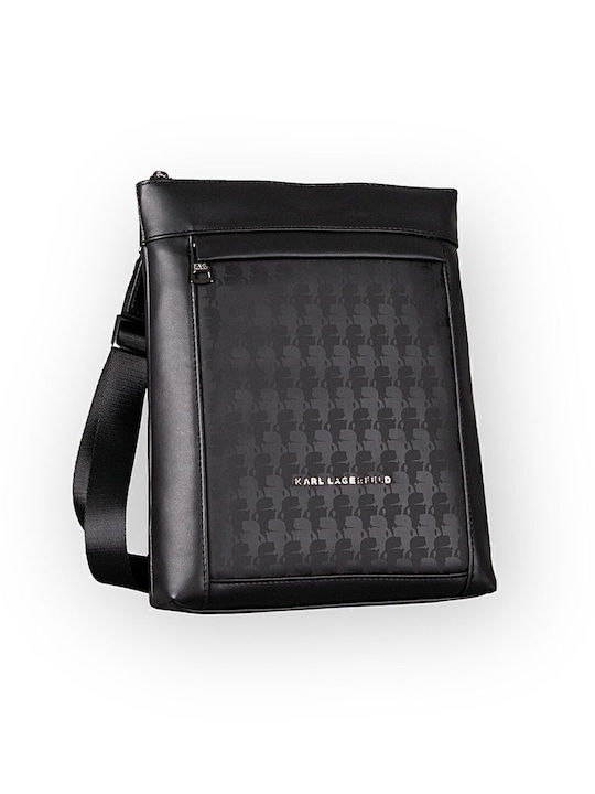 Men's Bag Shoulder / Crossbody Black