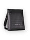 Men's Bag Shoulder / Crossbody Black