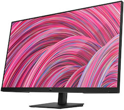 HP P32u G5 QHD IPS Monitor 32" QHD 2560x1440 cu Timp de Răspuns 5ms GTG