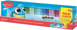 Maped Color' Peps Ocean
