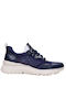 Hispanitas Damen Sneakers Blau