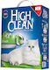 High Clean Fresh Bentonit Katzenstreu mit Duft ...