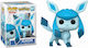 Funko Pop! Jocuri: Pokemon - Glaceon 921