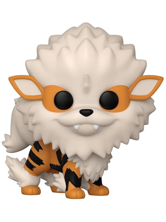 Funko Pop! Games: Pokemon - Arcanine 920