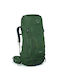 Osprey Kestrel 68 Ορειβατικό Σακίδιο 68lt Αδιάβροχο Bonsai Green