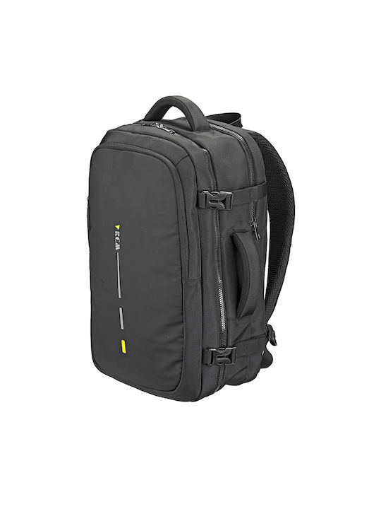 Rucsac negru RCM B8299