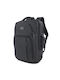 FORECAST 2109 Black Backpack