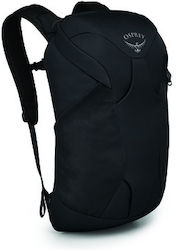 Osprey Farpoint Fairview Mountaineering Backpack 15lt Black 10003759 Osprey Farpoint Fairview Mountaineering Backpack 15lt Black 10003759
